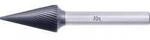 PFERD TOOLS 21115257 Fr&auml;sstift L&auml;nge 65 mm Produktabmessung, &Oslash; 12 mm