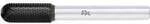 PFERD TOOLS 21105177 Fr&auml;sstift L&auml;nge 60 mm Produktabmessung, &Oslash; 8 mm Arbeits-L&auml;nge