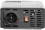 VOLTCRAFT Wechselrichter PSW 1000-24-G 1000 W 24 V/DC - 230 V/AC reine...