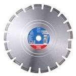PFERD TOOLS 68300106 DS 400 x 3,6 x 25,4 AS SG Diamanttrennscheibe Durchmesser...