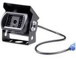 Midland Truck Guardian Wired Kabel-R&uuml;ckfahrkamera Schwarz C1618