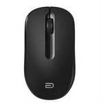 CUDY MS9922_Black 2.4G Wireless Maus