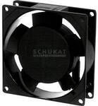 Sunon SF23092A2092HBL Axiall&uuml;fter 230 V/AC 50.96 m&sup3;/h (L x B x H) 92 x 92 x...