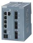 Siemens 6GK5205-3BF00-2TB2 Industrial Ethernet Switch 10 / 100 MBit/s