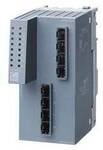 Siemens 6GK54008AS008AP2 6GK5400-8AS00-8AP2 Industrial Ethernet Switch 10 / 100...