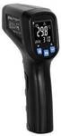 PCE Instruments Infrarotthermometer PCE-770 -50 &deg;C &hellip; 400 &deg;C &deg;C, &deg;F