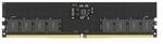 Lexar PC-Arbeitsspeicher Modul DDR5 16 GB 1 x 16 GB 288pin DIMM LD5DU016G-B4800GSST