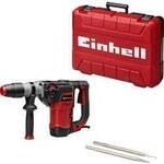 Einhell TE-RH 40/15 3F +2 SDS-Max-Bohrhammer 240 V 1050 W 4257937