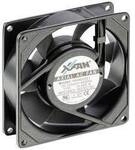 X-Fan RAH9225S1 Axiall&uuml;fter 230 V/AC 34 m&sup3;/h (L x B x H) 92 x 92 x 25 mm