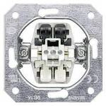 Siemens Schalterprogramm Taster Delta 5TD21140KK 10 St.