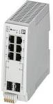 Phoenix Contact 1044028 FL SWITCH 2206-2SFX PN Industrial Ethernet Switch