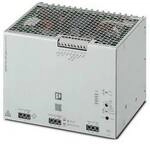 Phoenix Contact QUINT4-UPS/1AC/1AC/500VA/USB 1067327 Industrielle USV-Anlage