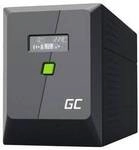 Green Cell UPS USV 2000 VA GC-UPSLM1200