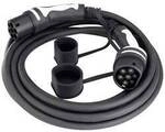 Sygonix SY-5836546 eMobility Ladekabel 5 m f&uuml;r Au&szlig;enbereich geeignet