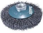 Makita Makita Kegelb&uuml;rste gewellt115xM14INOX D-77562 D-77562 1 St.