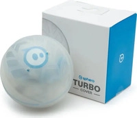 SPHERO ATC01CLR, Sphero ATC01CLR Sphero Turbo Cover clear Komplettpaket