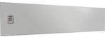 Rittal SV 9682.182 Teilt&uuml;r Stahl Grau (B x H) 800 mm x 200 mm 1 St. 9682182