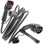 Absina 301402 eMobility Ladekabel 5 m