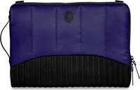 STM GOODS STM-114-486P-02, STM Goods Notebook Tasche Dux Sleeve 16 Blau