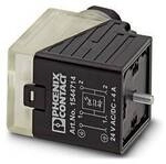 SACC-V-3CON-M16/A-1L-S - Ventilstecker SACC-V-3CON-M16/A-1L-S 1544714 Phoenix...