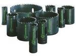 Klauke 52057743 52057743 Lochs&auml;ge 38 mm geh&auml;rtet 1 St.