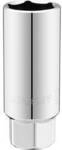 STANLEY STMT88942-0 Sechskant Z&uuml;ndkerzenschl&uuml;ssel 21 mm 21 mm 3/8 (10 mm)