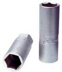 KS Tools 9111206 911.1206 Stecknuss Haltefunktion 21 mm 21 mm 1/2 (12.5 mm)