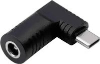 AKYGA AK-ND-D10, Akyga AK-ND-D10 USB-C Adapter 65 W 3.25 A