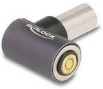 Delock Seriell Adapter [1x DC-Hohlstecker - 1x Magnetanschluss] 0.005 m...