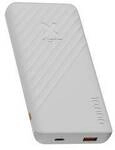 XTORM Go2 Powerbank 10000 mAh Wei&szlig; XG2E107