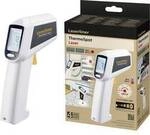 Laserliner ThermoSpot Laser Infrarot-Thermometer 082.040E