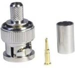 ABUS TVAC40600 TVAC40600 BNC-Stecker