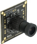 DELOCK 96397, Delock 96397 96397 CMOS Farb-Kameramodul Schwarz