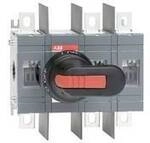 ABB OTHV160E12W Lasttrennschalter verriegelbar 1 St. 1SCA162950R1001