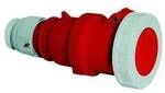 Bals Elektrotechnik 310495 310495 CEE Kupplung 63.0 A 5polig 400 V 1 St.