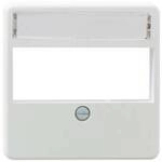 Zentralst&uuml;ck 50x50 ZSt UM-MA 3 rws Rutenbeck Inhalt: 1 St. 13910052