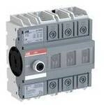 ABB OTHV100G03 Lasttrennschalter verriegelbar 1 St. Piece 1SCA162926R1001