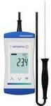 Senseca ECO 121-I1.5 Alarmthermometer -70 - +250 &deg;C F&uuml;hler-Typ Pt1000 486757