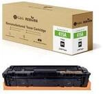 G&G Toner ersetzt HP 415A Kompatibel Schwarz 2400 Seiten Reborn remanufactured...