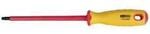 KS Tools 118.0556 VDE Torx-Schraubendreher Gr&ouml;&szlig;e (Schraubendreher) T 30