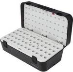 VOLTCRAFT CB48AAA Rundzellen-Ladeger&auml;t NiMH, LiIon Micro (AAA) VC-17143355