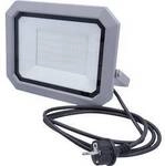 AS Schwabe Slimline Pro 46421 LED-Au&szlig;enstrahler EEK: E (A - G) LED 50 W Grau