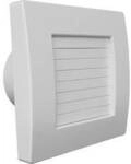 Wallair N40914 Wand- und Deckenl&uuml;fter 230 V 83 m&sup3;/h 100 mm