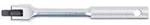 KS Tools 9111568 911.1568 Gelenk-Steckgriff 1/2 Zoll Antrieb 1/2 (12.5 mm) 145...