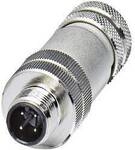 Phoenix Contact 1694266 Sensor-/Aktor-Steckverbinder, unkonfektioniert M12...