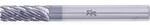 PFERD TOOLS 21001081 Fr&auml;sstift L&auml;nge 55 mm Produktabmessung, &Oslash; 6 mm...