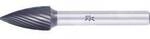PFERD TOOLS 21122607 Fr&auml;sstift L&auml;nge 60 mm Produktabmessung, &Oslash; 10 mm