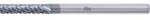 PFERD TOOLS 21201284 Fr&auml;sstift L&auml;nge 43 mm Produktabmessung, &Oslash; 3 mm...