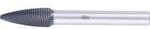PFERD TOOLS 21117677 Fr&auml;sstift L&auml;nge 60 mm Produktabmessung, &Oslash; 8 mm Arbeits-L&auml;nge