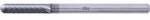 PFERD TOOLS 21205154 Fr&auml;sstift L&auml;nge 43 mm Produktabmessung, &Oslash; 3 mm...